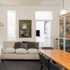 Отель Babuino Luxury - Large Apartment Spanish Step, фото 8