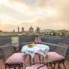 Отель Luxury Panoramic Terrace, фото 14