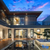 Отель Sanya Haitangwan Cassina Seaview Apartment (International Duty Free City Shop), фото 8