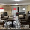 Отель Country Inn & Suites by Radisson, Lincoln Airport, NE, фото 15