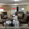 Отель Country Inn & Suites by Radisson, Lincoln Airport, NE, фото 13