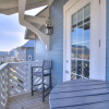Отель Seaside TC 10301, фото 34