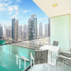 Отель LUX Contemporary Suite Marina View 3, фото 26