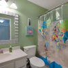 Отель Deep Water Cove 204 Two Bedroom Condo, фото 9