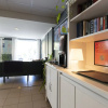 Отель Kongsberg Vandrerhjem Bergmannen - Hostel, фото 15