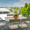 Отель Apartment Fűzfő Balatonboglar/Szemes, фото 11