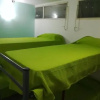 Отель Central Paz Hostel, фото 17