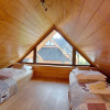 Отель Tatrzańskie Echo Domki Regionalne, фото 2