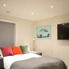 Отель Notting Hill Studio Flat Sleeps 4, фото 2