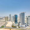 Отель Homely 1BR at The Matrix Dubai Sports City by Deluxe Holiday Homes, фото 1