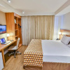 Отель Sleep Inn Guarulhos, фото 6