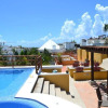 Отель Beautiful Condo on 10th Av in the center of playa, фото 16