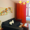 Отель Ocean Studio Flat, фото 2