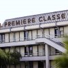 Отель Premiere Classe Lille Ouest - Lomme в Ломм