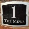 Отель 1 The Mews в Дерби