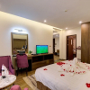 Отель Heaven Gate Hotel O Quy Ho, фото 35
