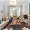 Отель Gorgeous 4 Bedroom Family Home Next to Clapham Common, фото 12