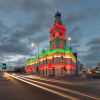 Отель Ramada Encore (Standard Twin), фото 22