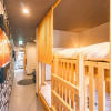 Отель IKIDANE HOUSE OSAKA Kyobashi, фото 6
