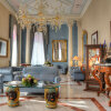 Отель Grand Hotel Ortigia Siracusa, фото 36