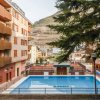 Отель Peaceful Apartment in Vielha with Swimming Pool, фото 1