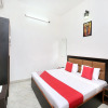Отель OYO 16960 Atithi Residency, фото 2