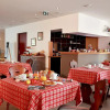 Отель Hôtel les Portes de la Vallée, фото 28
