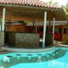 Отель Guaratiba Parque Hotel, фото 22