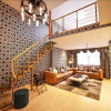 Отель Nanping Theme Hotel, фото 2