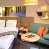 Отель Crowne Plaza Bruges, an IHG Hotel, фото 8