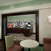 Отель Hampton Inn Hanover, фото 2