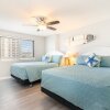 Отель Ocean View Condo Just Steps Away From The Beach - 106 Brighton 2 Bedroom Condo, фото 6