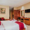 Отель Kuta Puri Bungalows, Villas and Resort, фото 15