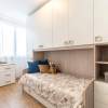 Отель Residence Olivastro Vista Mare, фото 1