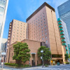 Отель Rihga Place Higobashi, фото 1