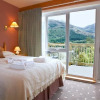 Отель Loch Leven Hotel, фото 8