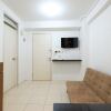 Отель Apartment Gading Nias Residence, фото 4