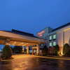 Отель Hampton Inn by Hilton Hopewell Fort Gregg-Adams, фото 1
