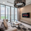 Отель Landmark 81 Residence - La Vague, фото 24