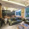 Отель Jolnar Garden Hotel, фото 13