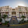Отель New Kingston CA Guest Apartment VI в Кингстоне