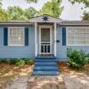 Отель Cozy 3 Oaks Cottage in Gulfport: Close to Beach! в Галфпорте