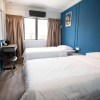 Отель Ipoh Sakura Hotel, фото 3