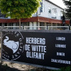 Отель Herberg de Witte Olifant, фото 31