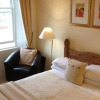Отель Buccleuch Guest House, фото 3