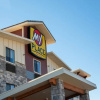 Отель My Place Hotel - Hurricane Zion National Park, UT, фото 22