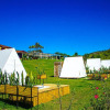 Отель AW Guatape Glamping Resort, фото 11
