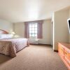 Отель Days Inn And Suites - Wichita Falls, фото 6