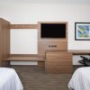 Отель Holiday Inn Express Hotel And Suites Goodland, фото 22