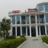 Отель EuroStar Inn в Кхаджурахо